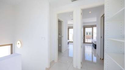 Långtidsuthyrning - Detached villa -
Orihuela - Orihuela Costa
