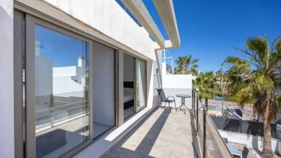Långtidsuthyrning - Detached villa -
Orihuela - Orihuela Costa