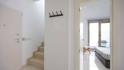 Långtidsuthyrning - Detached villa -
Orihuela - Orihuela Costa