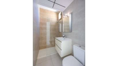 Långtidsuthyrning - Detached villa -
Orihuela - Orihuela Costa