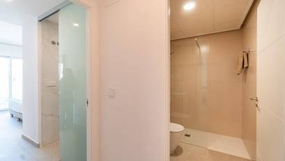 Nyproduktion - Apartment -
Orihuela Costa - Playa Flamenca