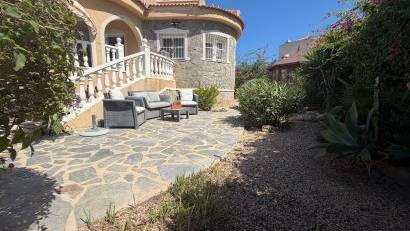 Återförsäljning - Villa -
Rojales - Lo Pepín