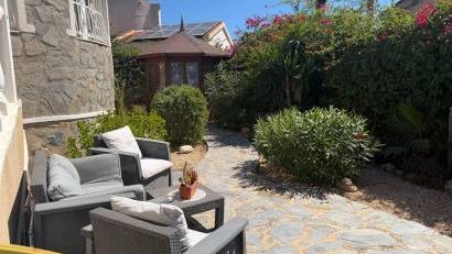 Återförsäljning - Villa -
Rojales - Lo Pepín