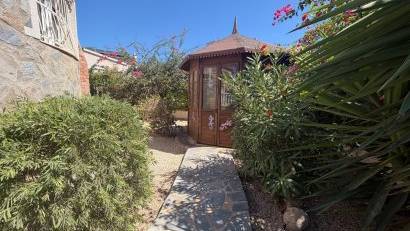 Återförsäljning - Villa -
Rojales - Lo Pepín
