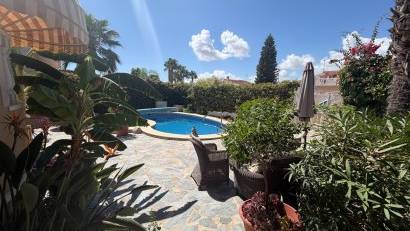 Återförsäljning - Villa -
Rojales - Lo Pepín