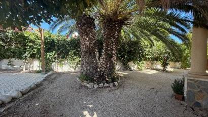 Återförsäljning - Villa -
Rojales - Lo Pepín