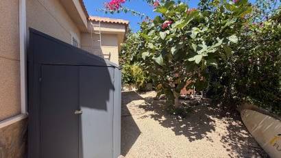 Återförsäljning - Villa -
Rojales - Lo Pepín