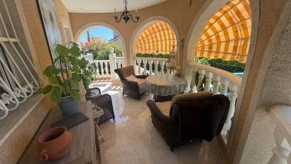 Återförsäljning - Villa -
Rojales - Lo Pepín