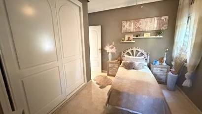 Återförsäljning - Villa -
Rojales - Lo Pepín