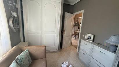 Återförsäljning - Villa -
Rojales - Lo Pepín