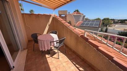 Återförsäljning - Villa -
Rojales - Lo Pepín