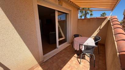Återförsäljning - Villa -
Rojales - Lo Pepín