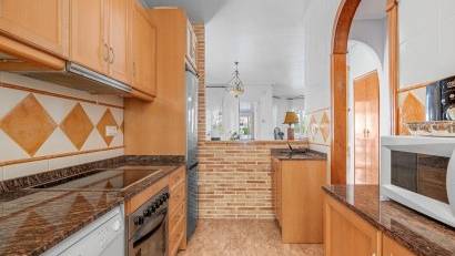 Återförsäljning - Villa -
Guardamar del Segura