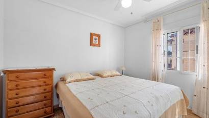 Återförsäljning - Villa -
Guardamar del Segura