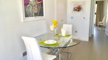 Reventa - Apartment -
Pilar de la Horadada