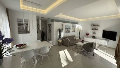 Återförsäljning - Apartment -
Ciudad quesada - Doña Pepa
