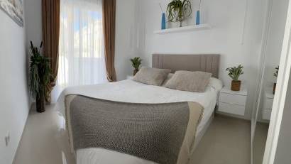 Återförsäljning - Apartment -
Ciudad quesada - Doña Pepa
