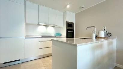 Återförsäljning - Apartment -
Dehesa de campoamor - Campoamor
