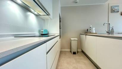 Återförsäljning - Apartment -
Dehesa de campoamor - Campoamor
