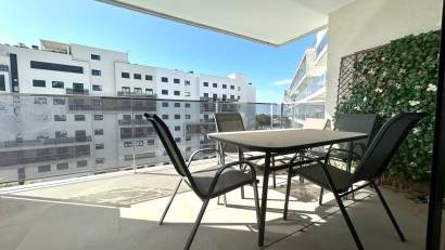 Återförsäljning - Apartment -
Dehesa de campoamor - Campoamor