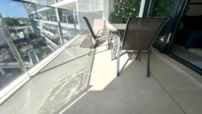 Återförsäljning - Apartment -
Dehesa de campoamor - Campoamor