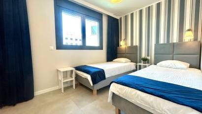 Återförsäljning - Apartment -
Dehesa de campoamor - Campoamor