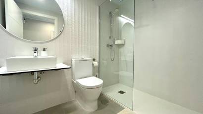 Återförsäljning - Apartment -
Dehesa de campoamor - Campoamor