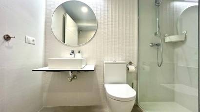 Återförsäljning - Apartment -
Dehesa de campoamor - Campoamor