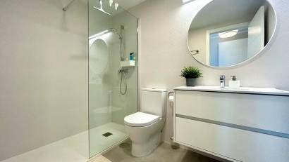 Återförsäljning - Apartment -
Dehesa de campoamor - Campoamor