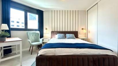 Återförsäljning - Apartment -
Dehesa de campoamor - Campoamor