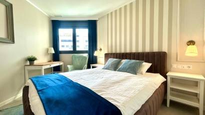 Återförsäljning - Apartment -
Dehesa de campoamor - Campoamor
