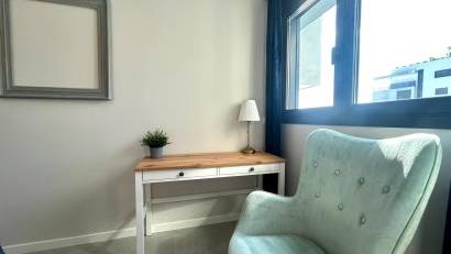 Återförsäljning - Apartment -
Dehesa de campoamor - Campoamor