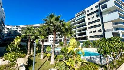 Återförsäljning - Apartment -
Dehesa de campoamor - Campoamor