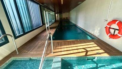 Återförsäljning - Apartment -
Dehesa de campoamor - Campoamor