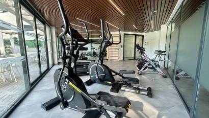 Återförsäljning - Apartment -
Dehesa de campoamor - Campoamor