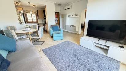 Återförsäljning - Apartment -
Las Ramblas - Las Ramblas Golf