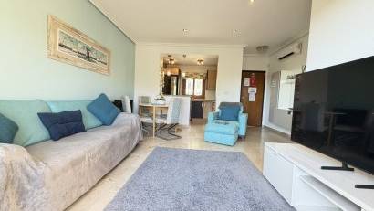 Återförsäljning - Apartment -
Las Ramblas - Las Ramblas Golf