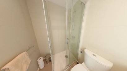 Reventa - Apartment -
Pilar de la Horadada