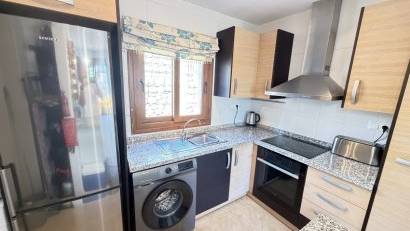 Återförsäljning - Apartment -
Las Ramblas - Las Ramblas Golf