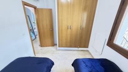 Återförsäljning - Apartment -
Las Ramblas - Las Ramblas Golf