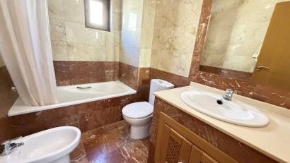 Återförsäljning - Apartment -
Las Ramblas - Las Ramblas Golf
