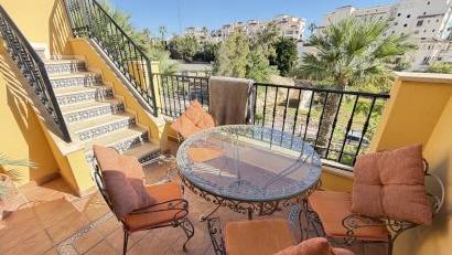 Återförsäljning - Apartment -
Las Ramblas - Las Ramblas Golf