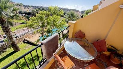 Återförsäljning - Apartment -
Las Ramblas - Las Ramblas Golf