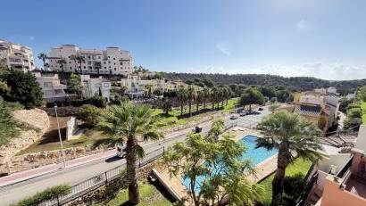 Återförsäljning - Apartment -
Las Ramblas - Las Ramblas Golf