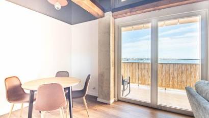 Återförsäljning - Apartment -
Torrevieja - Acequion