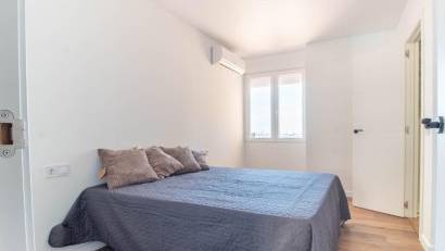 Återförsäljning - Apartment -
Torrevieja - Acequion