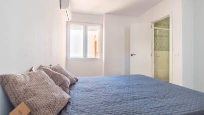 Återförsäljning - Apartment -
Torrevieja - Acequion