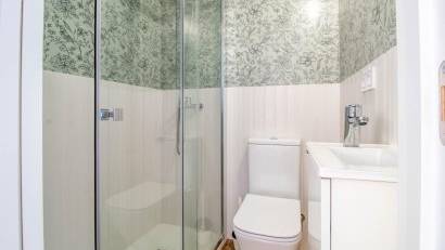 Återförsäljning - Apartment -
Torrevieja - Acequion