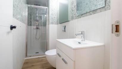 Återförsäljning - Apartment -
Torrevieja - Acequion