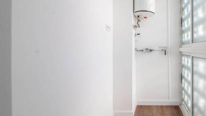 Återförsäljning - Apartment -
Torrevieja - Acequion